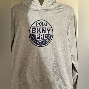Polo Ralph Lauren Hoodie